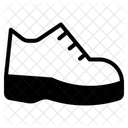 Safety Boots Icon