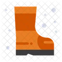 Safety Boots  Icône