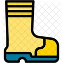 Safety Boots  Icon