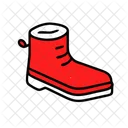 Safety Boots Construction Safety Icon