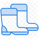 Safety Boots  Icon