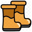 Safety Boots 아이콘