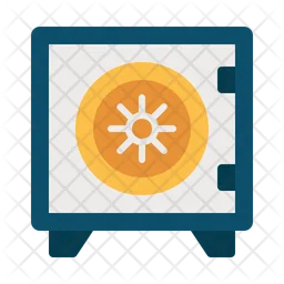 Safety box  Icon