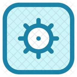 Safety box  Icon