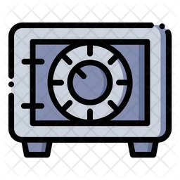 Safety Box  Icon