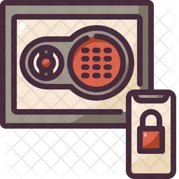 Safety Box  Icon