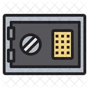 Safety Box  Icon