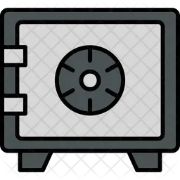 Safety Box  Icon