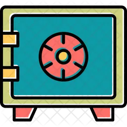 Safety Box  Icon