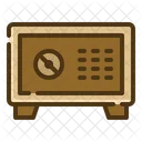 Safety Box  Icon