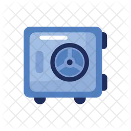 Safety box  Icon