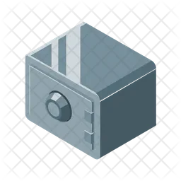 Safety Box  Icon