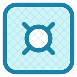 Safety box  Icon