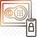 Safety box  Icon