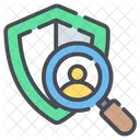 Safety Checking Secure Protect Icon