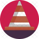 Safety Cone Cone Safety Icon