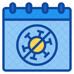 Safety Day  Icon