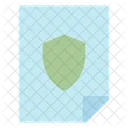 Protect Secure Safety Icon