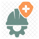 Safety Engineering Safety Engineer Engineer Icon