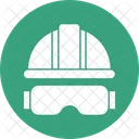 Safety Equipment  Icon