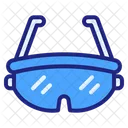 Safety Glass  Icon