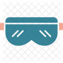 Safety Glasses Goggles Glasses Icon