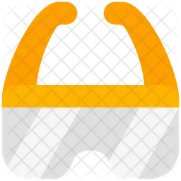 Safety Glasses  Icon