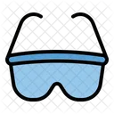Safety Glasses  Icon