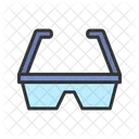 Safety Glasses Safety Equipment Workplace Safety Symbol