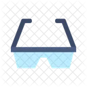 Safety Glasses Safety Equipment Workplace Safety Symbol