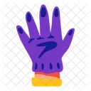 Safety Gloves Gloves Safety Icon