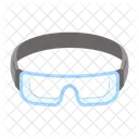 Safety Goggle  Icon