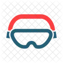 Safety Goggle Safety Medical Icon