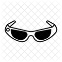 Safety Goggles  Icon