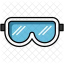 Safety Goggles  Icon