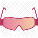 Safety goggles  Icon