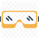 Safety goggles  Icon