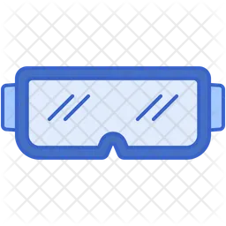 Safety Goggles  Icon