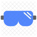 Safety Goggles Icon