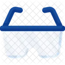 Safety Goggles Goggles Glasses Icon