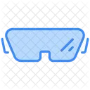 Safety Goggles Icon