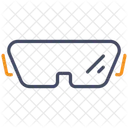 Safety Goggles Icon