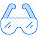 Safety Goggles  Icon