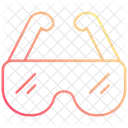 Safety Goggles  Icon