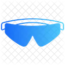 Safety goggles  Icon