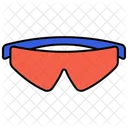Safety goggles  Icon