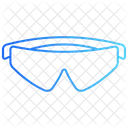 Safety goggles  Icon