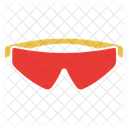Safety goggles  Icon