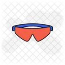 Safety goggles  Icon
