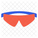 Safety goggles  Icon